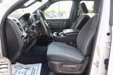 Thumbnail of 2021 Bright White Clearcoat RAM 3500