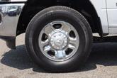 Thumbnail of 2021 Bright White Clearcoat RAM 3500