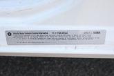 Thumbnail of 2021 Bright White Clearcoat RAM 3500