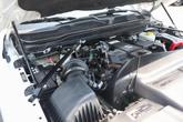 Thumbnail of 2021 Bright White Clearcoat RAM 3500