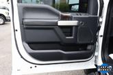 Thumbnail of 2022 Star White Metallic Tri-Coat Ford F-350
