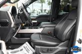 Thumbnail of 2022 Star White Metallic Tri-Coat Ford F-350