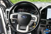 Thumbnail of 2022 Star White Metallic Tri-Coat Ford F-350