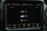 Thumbnail of 2023 Granite Crystal Metallic Clearcoat Jeep Gladiator
