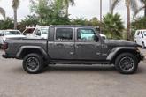 Thumbnail of 2023 Granite Crystal Metallic Clearcoat Jeep Gladiator