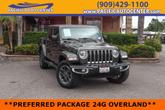 Photo of 2023 Granite Crystal Metallic Clearcoat Jeep Gladiator