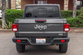 Thumbnail of 2023 Granite Crystal Metallic Clearcoat Jeep Gladiator