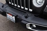 Thumbnail of 2023 Granite Crystal Metallic Clearcoat Jeep Gladiator