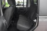 Thumbnail of 2023 Granite Crystal Metallic Clearcoat Jeep Gladiator
