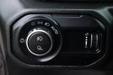 Thumbnail of 2023 Granite Crystal Metallic Clearcoat Jeep Gladiator