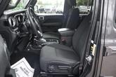 Thumbnail of 2023 Granite Crystal Metallic Clearcoat Jeep Gladiator