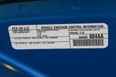 Thumbnail of 2022 Laser Blue Pearlcoat Jeep Compass