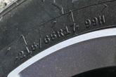 Thumbnail of 2022 Laser Blue Pearlcoat Jeep Compass