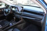 Thumbnail of 2022 Laser Blue Pearlcoat Jeep Compass