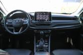 Thumbnail of 2022 Laser Blue Pearlcoat Jeep Compass