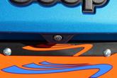 Thumbnail of 2022 Laser Blue Pearlcoat Jeep Compass