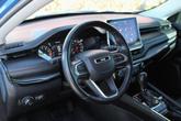 Thumbnail of 2022 Laser Blue Pearlcoat Jeep Compass