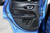 Thumbnail of 2022 Laser Blue Pearlcoat Jeep Compass