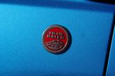 Thumbnail of 2022 Laser Blue Pearlcoat Jeep Compass