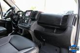 Thumbnail of 2023 Bright White Clearcoat RAM ProMaster 2500