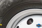 Thumbnail of 2023 Bright White Clearcoat RAM ProMaster 2500