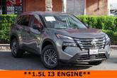 Thumbnail of 2025 Gun Metallic Nissan Rogue