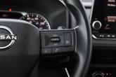 Thumbnail of 2025 Gun Metallic Nissan Rogue