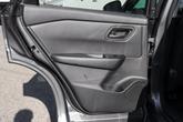 Thumbnail of 2025 Gun Metallic Nissan Rogue