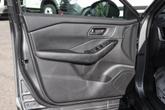 Thumbnail of 2025 Gun Metallic Nissan Rogue