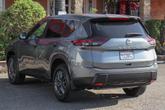 Thumbnail of 2025 Gun Metallic Nissan Rogue