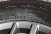 Thumbnail of 2025 Gun Metallic Nissan Rogue