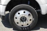 Thumbnail of 2019 White Platinum Ford F-450