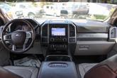 Thumbnail of 2019 White Platinum Ford F-450