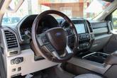 Thumbnail of 2019 White Platinum Ford F-450