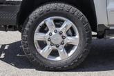 Thumbnail of 2019 Silver Ice Metallic Chevrolet Silverado 2500