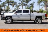 Thumbnail of 2019 Silver Ice Metallic Chevrolet Silverado 2500