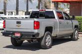 Thumbnail of 2019 Silver Ice Metallic Chevrolet Silverado 2500