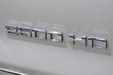 Thumbnail of 2019 Silver Ice Metallic Chevrolet Silverado 2500