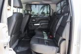 Thumbnail of 2019 Silver Ice Metallic Chevrolet Silverado 2500