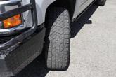 Thumbnail of 2019 Silver Ice Metallic Chevrolet Silverado 2500