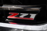 Thumbnail of 2019 Silver Ice Metallic Chevrolet Silverado 2500