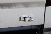 Thumbnail of 2019 Silver Ice Metallic Chevrolet Silverado 2500