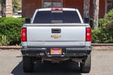 Thumbnail of 2019 Silver Ice Metallic Chevrolet Silverado 2500