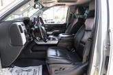 Thumbnail of 2019 Silver Ice Metallic Chevrolet Silverado 2500