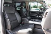 Thumbnail of 2019 Silver Ice Metallic Chevrolet Silverado 2500