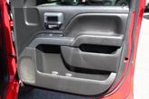 Thumbnail of 2018 Red Hot Chevrolet Silverado 1500