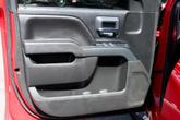 Thumbnail of 2018 Red Hot Chevrolet Silverado 1500