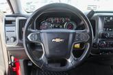 Thumbnail of 2018 Red Hot Chevrolet Silverado 1500