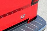 Thumbnail of 2018 Red Hot Chevrolet Silverado 1500