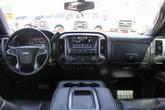 Thumbnail of 2018 Red Hot Chevrolet Silverado 1500